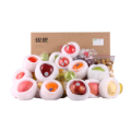 精品双层水果礼盒